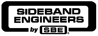 Side Band Engineers Logo