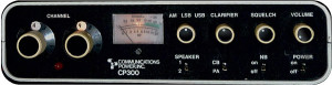 CPI CP300 Mobile CB Radio