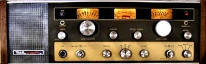 TRAM CB Radios