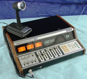 SBE Side Band Engineers CB Radios