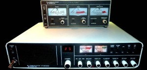 CPI Communications Power Inc