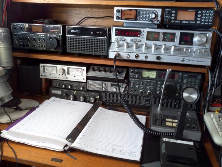 Cobra Cb Radio Troubleshooting