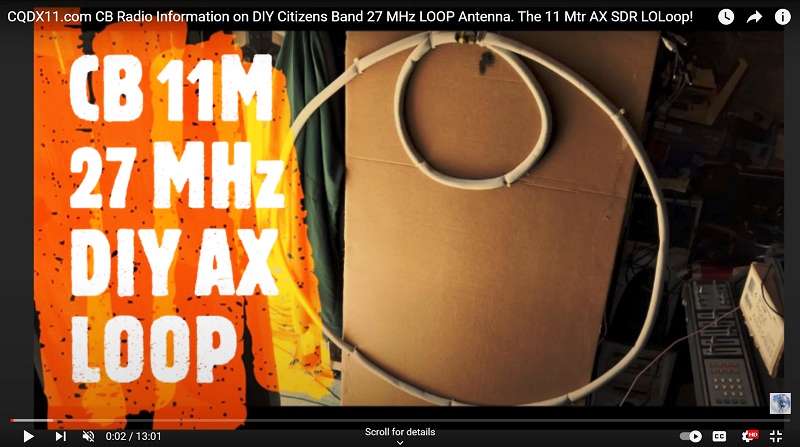 DIY-Citizens-Band-27-MHz-LOOP-Antenna