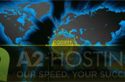 BEST Web Hosting Solutions by A2 Hosting for CQDX11.com