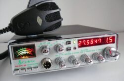 Cobra 200 GTL DX Radio Service Manuals